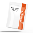 MAX POWER Protein 2,5kg
